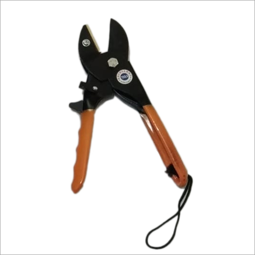 RCB Flower Cutter - Powder Coated Finish | Durable Design for Efficient Flower Cutting and Precise Plant Care