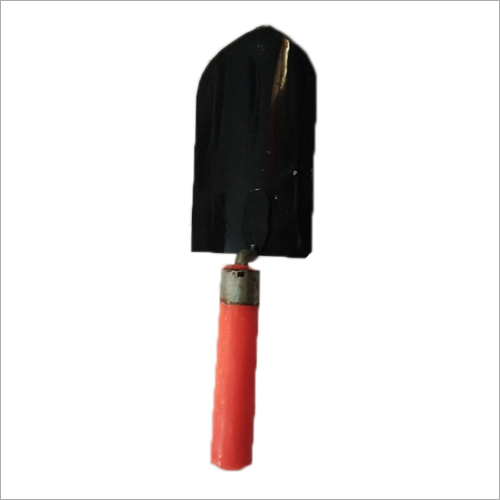 Garden Spoon - Powder Coated Finish | Durable, Corrosion Resistant, Ergonomic Design
