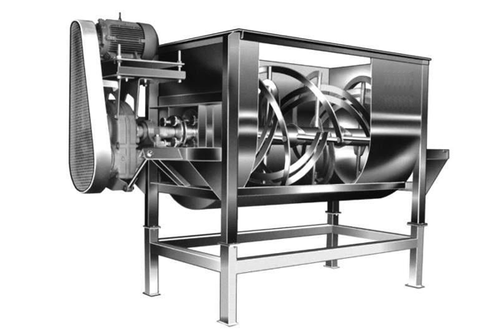 ribbon mixer blender