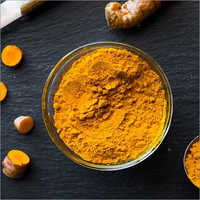 Erode Turmeric Powder