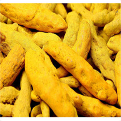 Natural Turmeric Finger