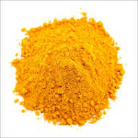 Golden Yellow Turmeric Powder