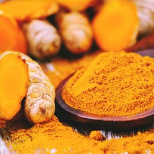 Yellow Turmeric Powder