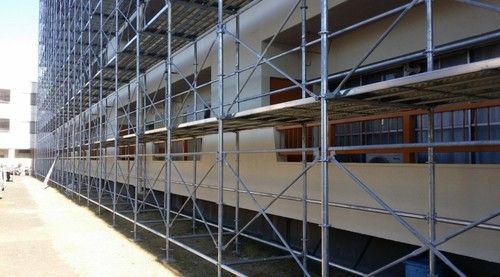 System Scaffolding