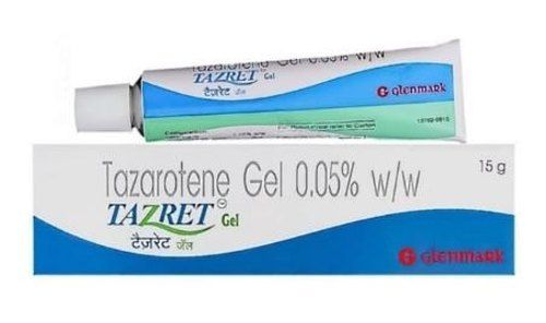 Tazarotene Gel