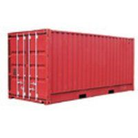 Cargo Container