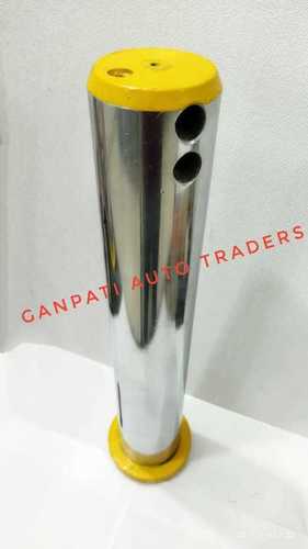 JCB Excavator Pin - 90x21 (With Collar)