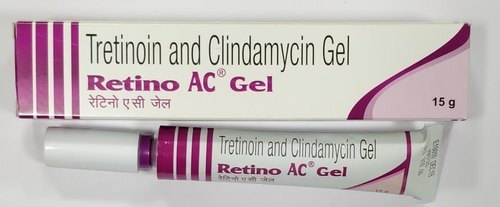 Tretinoin + Clindamycin Gel