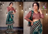 PARTY WEAR SAREE