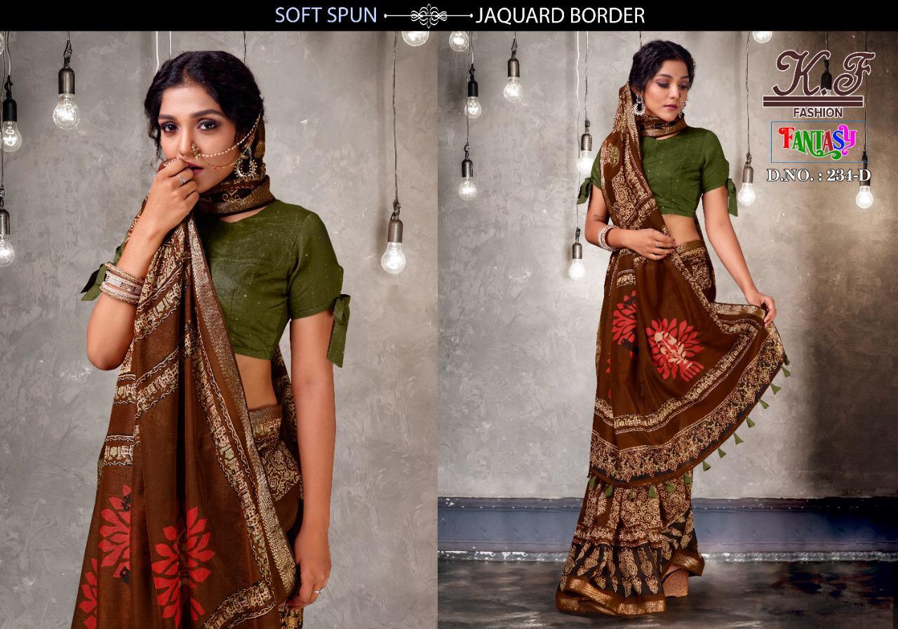 PARTY WEAR SAREE