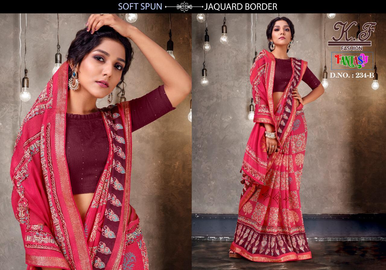 PARTY WEAR SAREE