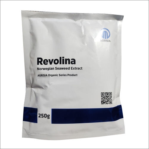 REVOLINA(NORWEGIAN SEAWEED EXTRACT)