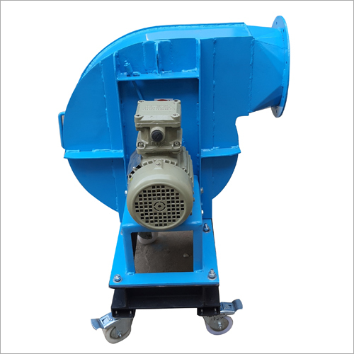 Fumigation Blower