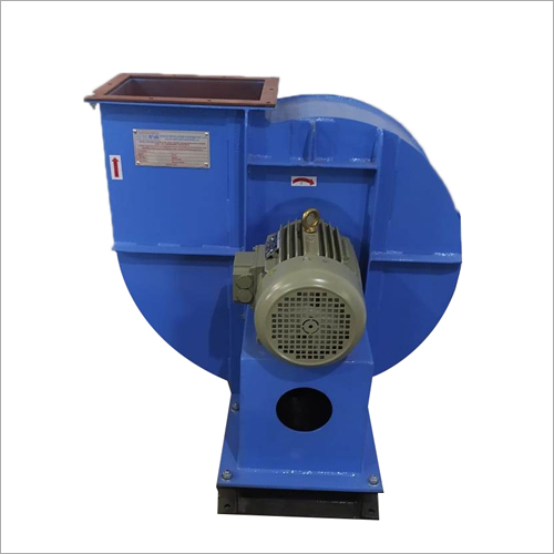 Sisw Blower