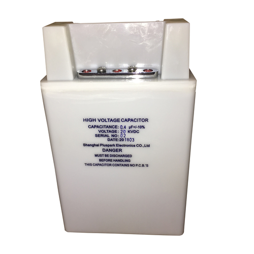 20kV 0.32uF High Voltage Capacitor
