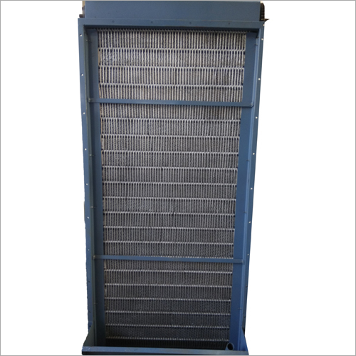 Auto Viscous Filter