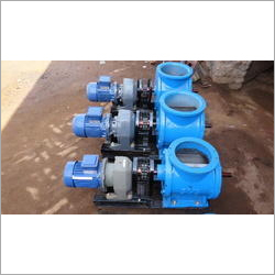 Rotary Air Lock Valves