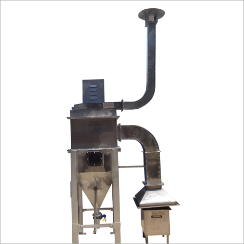 Industrial Granules Mesh Burning System