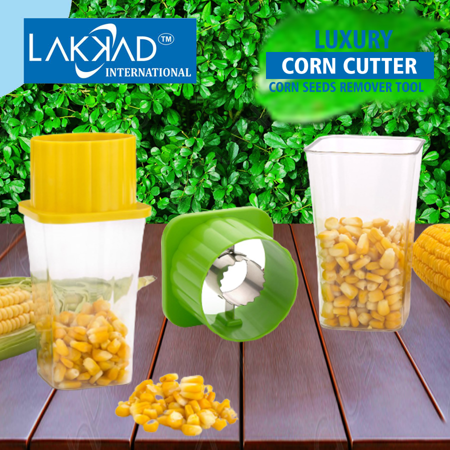 Corn Cutter