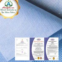 BIODEGRADABLE POLYPROPYLENE NON WOVEN FABRIC