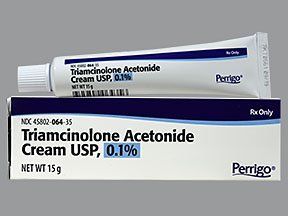 Triamcinolone Acetonide Cream Application As Per Doctor Advice at Best Price in Surat 