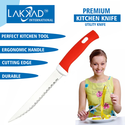 Premium Bread Knife