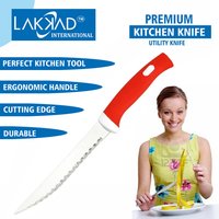 Premium bread knife (Jigjag)