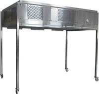 Ceiling Suspended Laminar Air Flow Unit