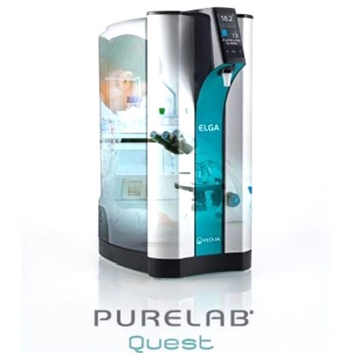 Purelab Quest Water Purification System