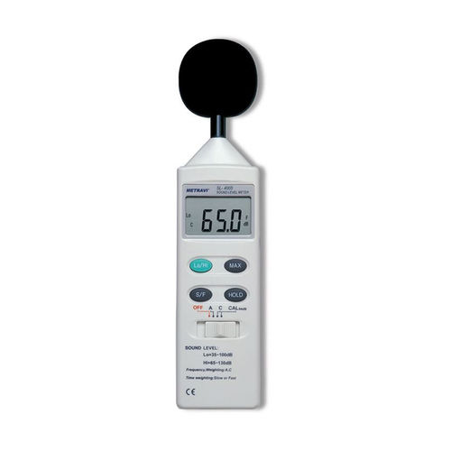 Metravi SL-4005 Sound Level Meter