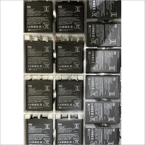 Mobile MI Battery