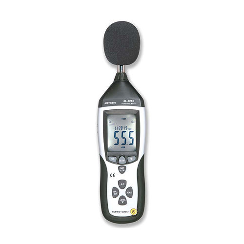 Metravi  SL-4015 Sound Level Meter