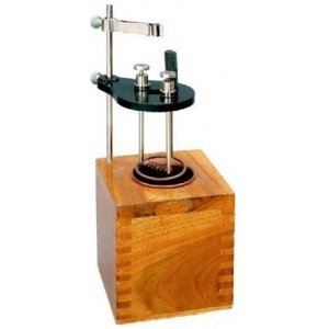 Joule's Calorimeter