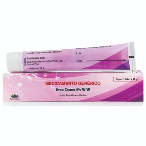 Urea Cream