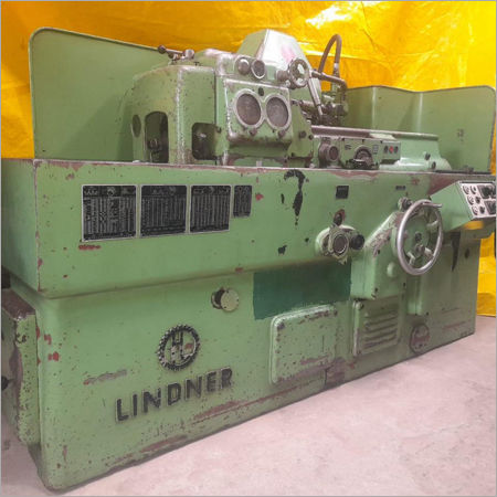 Lindner Thread Grinder