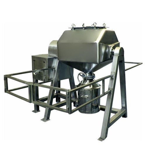 octagonal blender