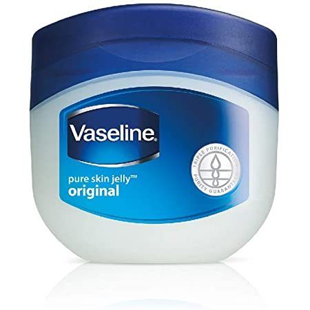 Vaseline jelly