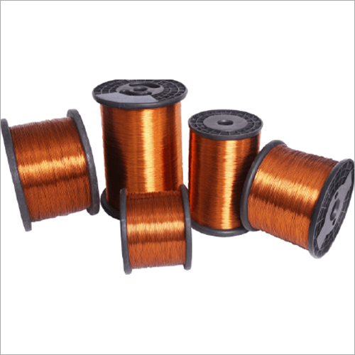 Super Enameled Aluminium Winding Wire