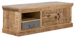 Media Cabinet
