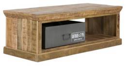 Media Cabinet