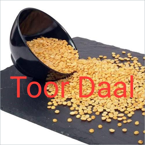 Toor Dal