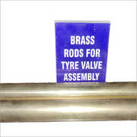 HTBP 646 Brass Rods