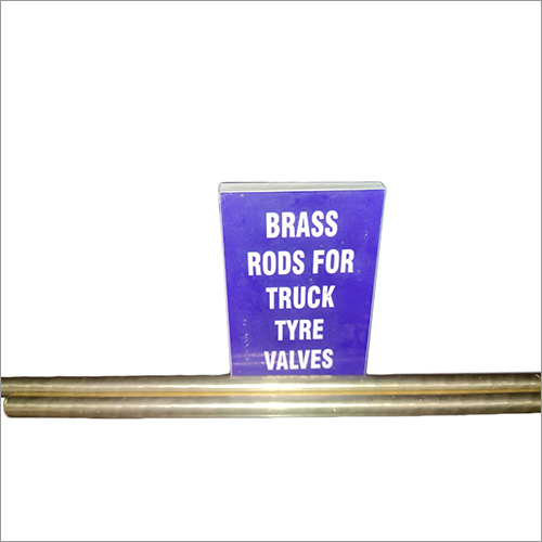 Htbp 535 Brass Rods Grade: Different Available