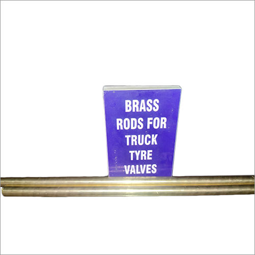 HTBP 535 Brass Rods 