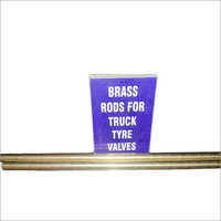 HTBP 535 Brass Rods