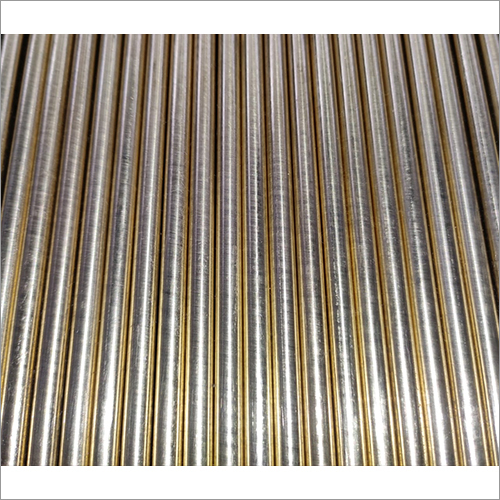 131 Brass Rods