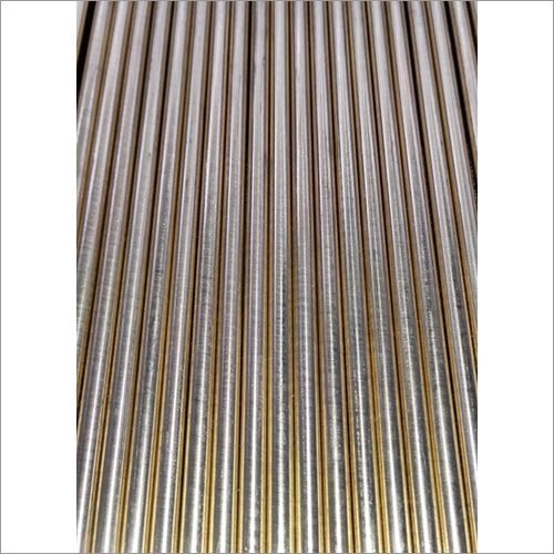 020 Brass Rods