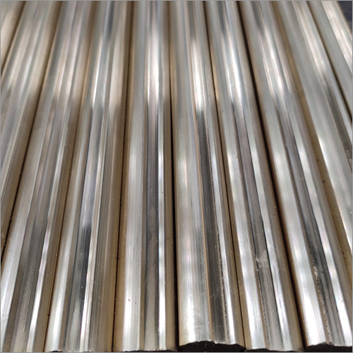 Brass Profile Sections