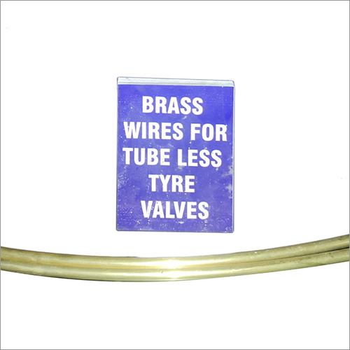 HTBP 12912 Brass Wires