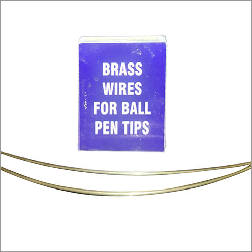 Brass Wires 